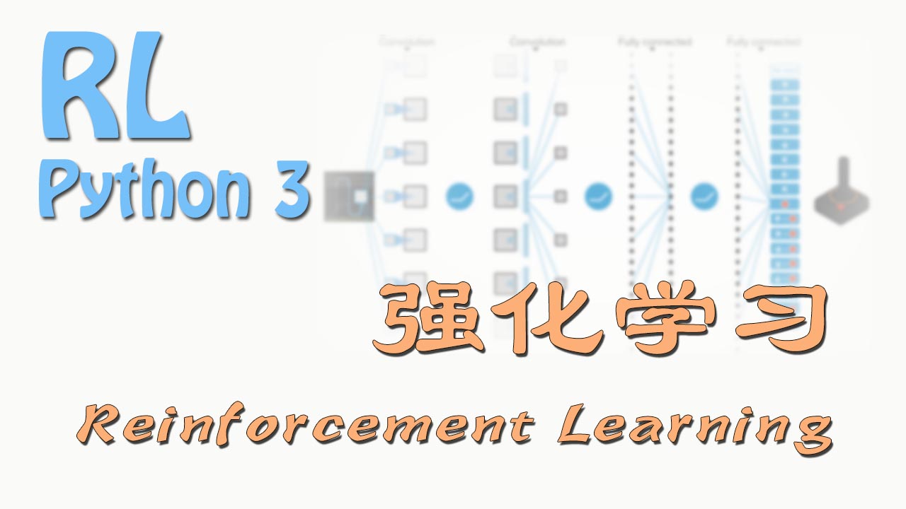 reinforcement-learning
